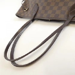 Túi xách Louis Vuitton Damier Neverfull MM N51105 - Hàng hiệu Chính hãng 802273