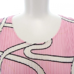 【Mã giảm giá】Đầm PLEATS PLEASE 655114