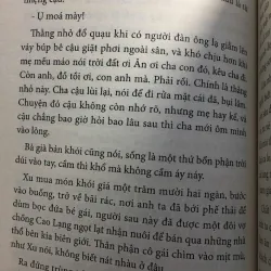 [TIỂU THUYẾT] Sông - Nguyễn Ngọc Tư 577687