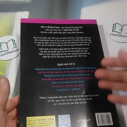 [MIỄN PHÍ BỌC SÁCH] Tại Sao Đàn Ông Thích Tình Dục Và Phụ Nữ Cần Tình Yêu - Allan & Barba 727372