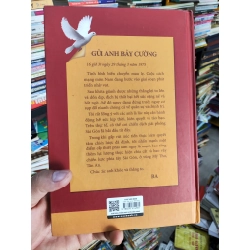 Thư vào Nam - Lê Duẩn 398576