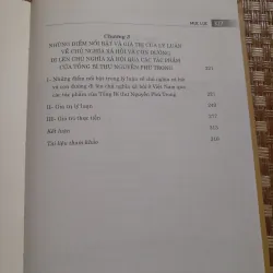 NGUYỄN PHÚ TRỌNG - NHẬN THỨC LÝ LUẬN QUA CÁC TÁC PHẨM... 779045