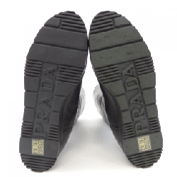 Giày bốt PRADA 661019