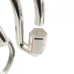 Khóa chìa khóa Hermès Faure Cheval 077329FJ 623444