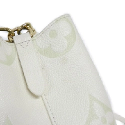 Túi xách vai Louis Vuitton Monogram Empreinte Neo Noé BB M24048 - Hàng hiệu Chính hãng 776554