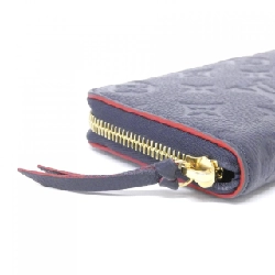 Ví Louis Vuitton Monogram Empreinte Portefeuille Clemence M69415 623751