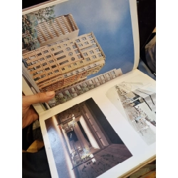 世界建築繪畫精選 : 九十年代續 (Selected World Architecture Paintings: 1990s) 377120
