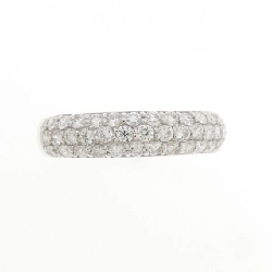 Nhẫn PONTE VECCHIO PAVE 0.60CT - Hàng hiệu Chính hãng 833713