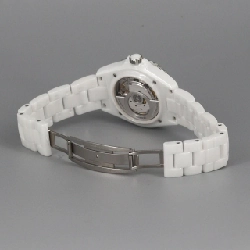 Chanel J12 Phantom Caliber 12.1 38mm Ceramic H6186 Ceramic Automatic - Hàng hiệu Chính hãng 887765