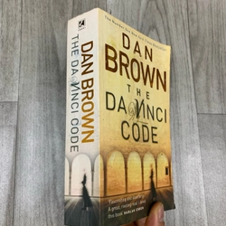 The da vinci code. 999 475979
