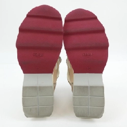 Giày sneaker FENDI 658025