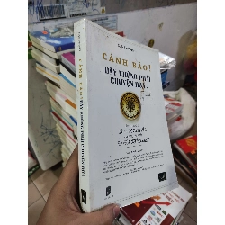 Cảnh báo đây không phải chuyện đùa - làm thế nào để giữ được công việc mà không đánh mất đạo đức nghề nghiệpHPB.HCM01/03 Oreka-Blogmeo 42270