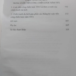 LỊCH SỬ CHIẾN TRANH DU KÍCH Ở MIỀN NAM VIỆT NAM TRONG CUỘC KHÁNG CHIẾN CHỐNG MỸ, CỨU NƯỚC  528049