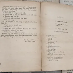 Họp tuyển thơ văn yêu nước: thơ văn cách mạng (1930-1945) 707787