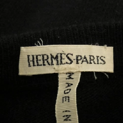 【Mã giảm giá】【Cổ điển】Áo cardigan HERMES 640057