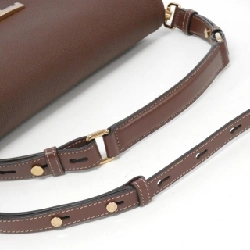 【Sản phẩm mới】TODS T TIMELESS XBWTSQC0300T5ZS202 Túi đeo vai 610812