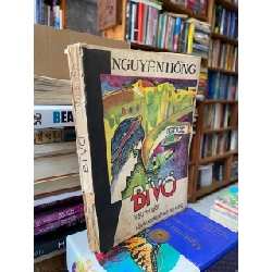 Bỉ Vỏ - Nguyên Hồng 121651