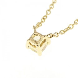 Dây chuyền kim cương Tiffany 0.23CT FIY SI1 - Hàng hiệu Chính hãng 846025