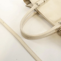 Túi zip quanh A4 mini Papie Balenciaga 357333 DBCAN 617452