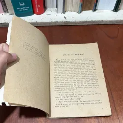 II Truyện Ngắn: Người Lái Xe Có Con Chim Hoạ Mi - Lê Điệp - 1981 751019