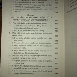 Pháp luật môi trường phục vụ phát triển bền vững ở Việt Nam  600014