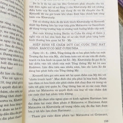 ĐẶC BIỆT TIN CẬY - ANATÔLI ĐÔBRƯNHIN 538831