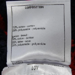 【Mã giảm giá】Chanel CHANEL Áo len 645758