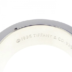 Nhẫn Tiffany 925/750YG - Hàng hiệu Chính hãng 838134