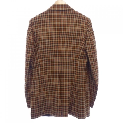 Áo khoác DRIES VAN NOTEN 639514