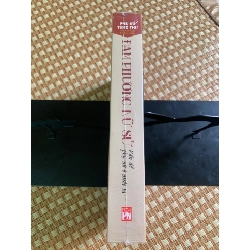 Đạm Phương Nữ Sử - Vấn Đề Phụ Nữ Ở Nước Ta -NXB Phụ Nữ, năm xb 2018, sách mới 100%-STB3005-Sách phong tục tập quán 351713