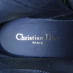 【Mã giảm giá】Giày bốt CHRISTIAN DIOR 663695