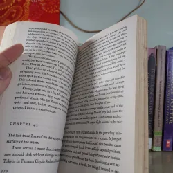 LIFE OF PI - CUỘC ĐỜI CỦA PI 931454