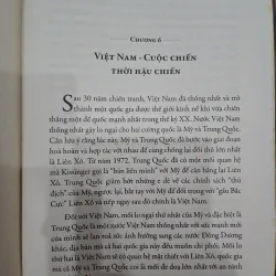 Việt Nam lịch sử và tương lai - Thượng tướng Nguyễn Văn Hưởng 1031511