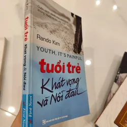 Tuổi trẻ khát vọng và nỗi đau 570078