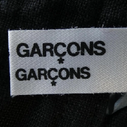 COMME des GARCONS RQ-P021 Quần - Hàng hiệu Chính hãng 810223