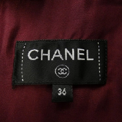 Chân váy CHANEL 651579