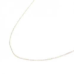 K18YG Dây chuyền - Hàng hiệu Chính hãng 872466