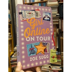 Girl Online On Tour - Zoe Sugg