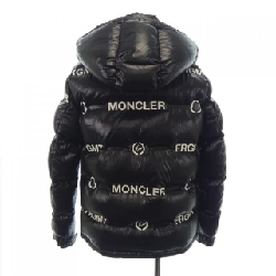 Moncler Genius Áo khoác lông - Hàng hiệu Authentic 898958