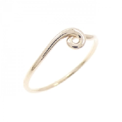 Nhẫn K10YG - Hàng hiệu Authentic