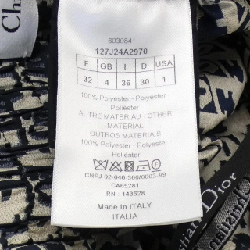 【Mã giảm giá】Christian Dior CHRISTIAN DIOR Váy 655137