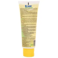 Sữa rửa mặt nghệ E100 ngăn ngừa mụn 100g 784519
