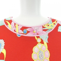 Thời trang LEONARD FASHION 0130004 Đầm - Hàng hiệu Chính hãng 807896