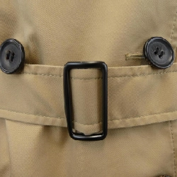 Áo khoác trench COACH F20489 628901