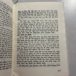 Hệ thống quản trị kinh doanh Nhật Bản trong môi trường quốc tế 728539