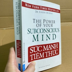 Sức Mạnh Tiềm Thức (Tái Bản 2020) 537063