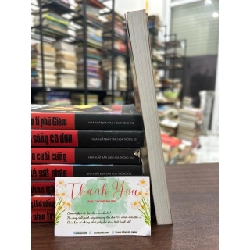 Mùi vàng- James Hadley Chase 791909