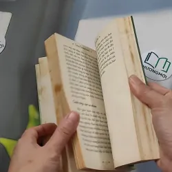 Những Ngôi Sao Nói Gì Cho Bạn - Gary Goldschneider 776099