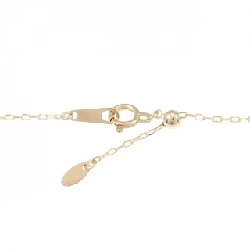 K18PG Dây chuyền kim cương - Hàng hiệu Authentic 860985