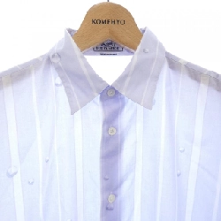 Áo sơ mi HERMES - Hàng hiệu Authentic 905294